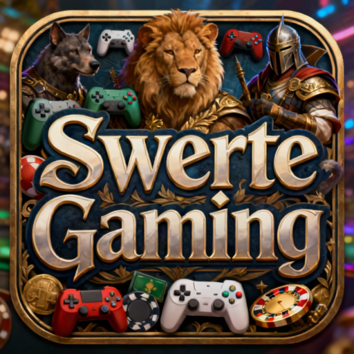 Swerte Gaming